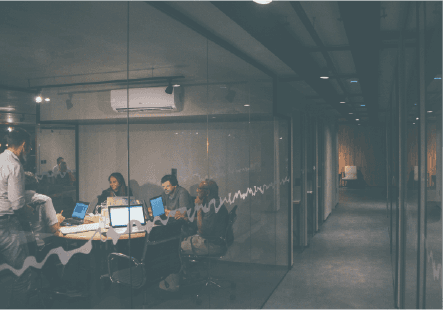 Organization Design & Operating Models